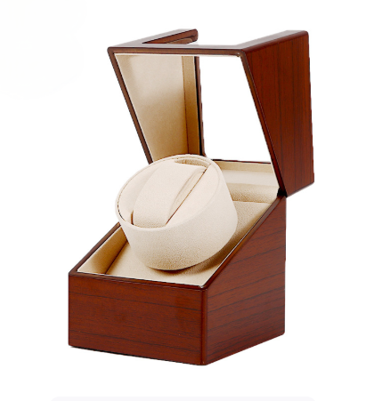 Watch Shaker automatic single watch Shaker spot wholesale automatic winding box watch Shaker electric motor box spot