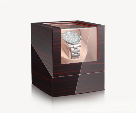 Lailishi Watch Winder Automatic Winding Watch Box Mechanical Watch Winding Household Watch Storage Box Watch Turner Wholesale