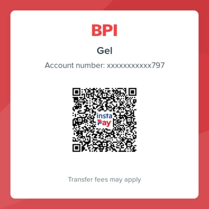 BPI QR