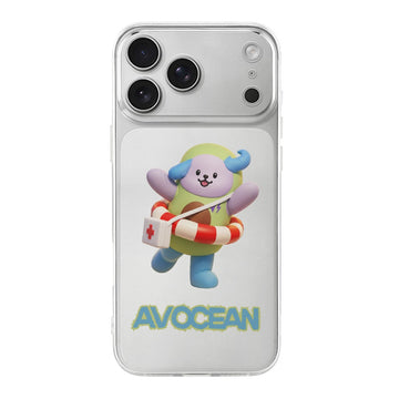 Mobile Phone Case for Apple iPhone 17 Series TPU