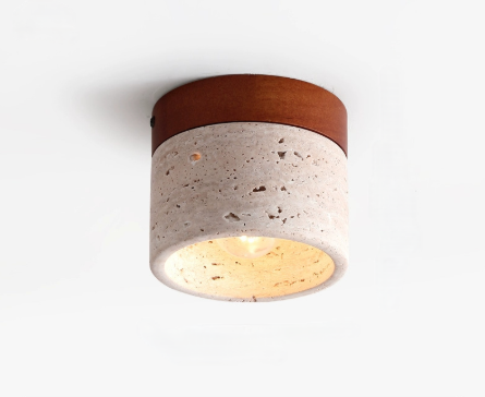 Modern Bathroom Wall Lamp – Mirror Front Vanity Light, Retro Washbasin Wall Sconce, Stylish Home Lighting & Home Decor