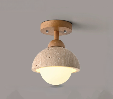Modern Bathroom Wall Lamp – Mirror Front Vanity Light, Retro Washbasin Wall Sconce, Stylish Home Lighting & Home Decor